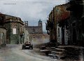 Alfa Romeo P 2 - A.Varzi - Tabacchi - foto ricolorata (1)